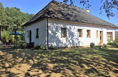 Ceska Lipa Apartment | apartmán U památného stromu