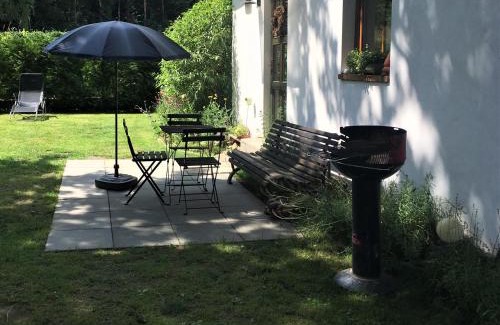 Ceska Lipa Apartment | apartmán U památného stromu