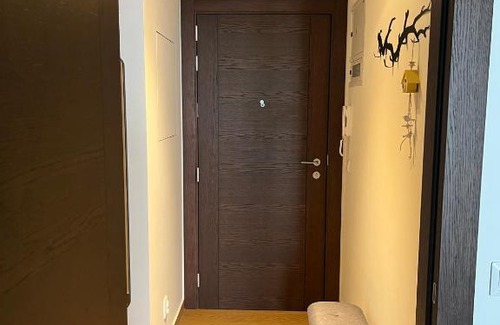 Olomouc Apartment | Apartmán U Pelikána