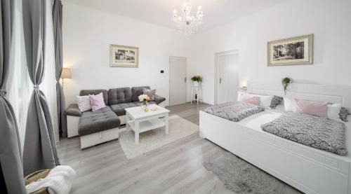 Frantiskovy Lazne Apartment | Apartmán U Pramene