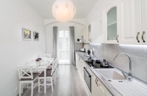 Frantiskovy Lazne Apartment | Apartmán U Pramene