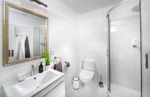 Frantiskovy Lazne Apartment | Apartmán U Pramene