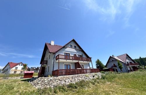 Vaclavov u Bruntalu Apartment | Apartmán U Sedmikrásky
