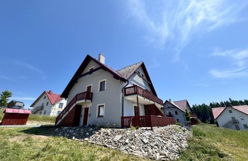 Vaclavov u Bruntalu Apartment | Apartmán U Sedmikrásky