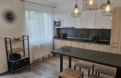 Frymburk Apartment | Apartmán u Týnky