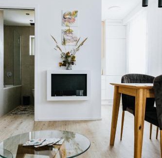 Horni Blatna Apartment | Apartmán U Zlaté břízy Krušné hory - Erzgebirge