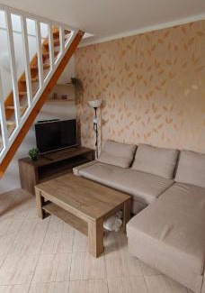 Kraluv Dvur Apartment | Apartmán v Královském Údolí