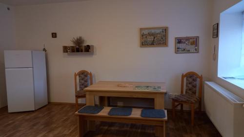 Ondrejov Apartment | Apartmán v Ladově kraji