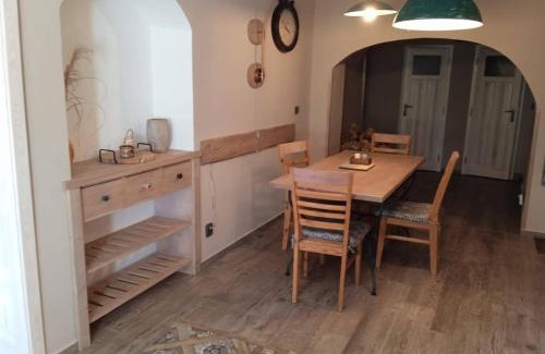 Jindrichuv Hradec Apartment | Apartmán v Podzámčí