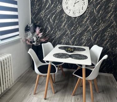 Trebic Apartment | Apartmán v Třebíči