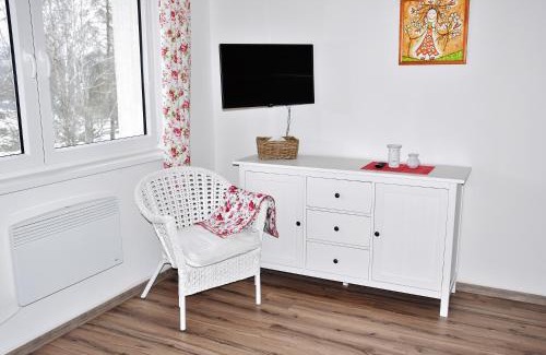 Stozec Apartment | Apartmán Vanessa
