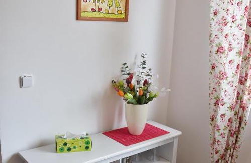 Stozec Apartment | Apartmán Vanessa