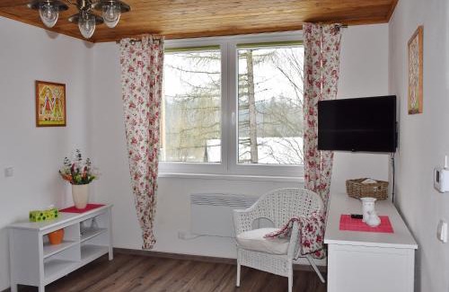 Stozec Apartment | Apartmán Vanessa