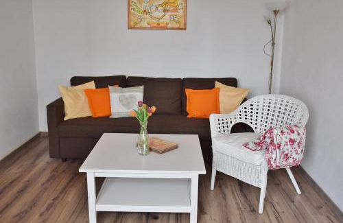 Stozec Apartment | Apartmán Vanessa