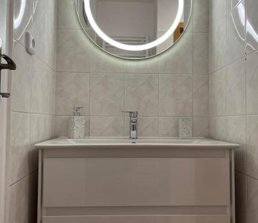 Podebrady Apartment | Apartmán Ve středu dění