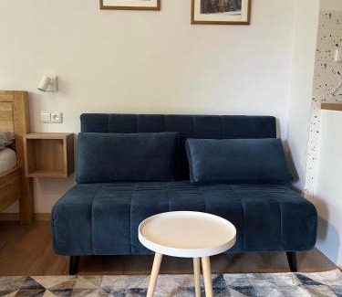Podebrady Apartment | Apartmán Ve středu dění