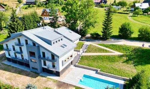 Rokytnice nad Jizerou Apartment | Apartmán Vista Rokytnice