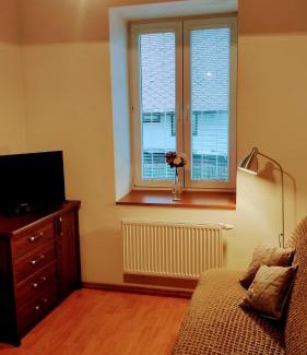 Karlovice Apartment | Apartmán Viky, Karlovice 251, 79323 Karlovice