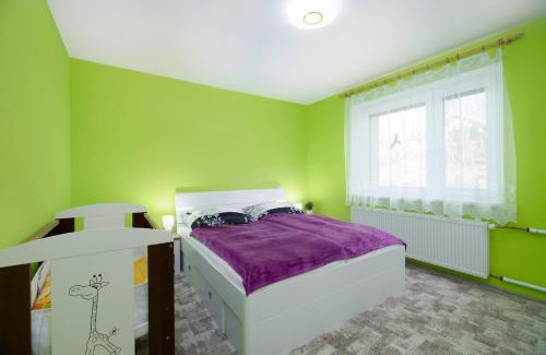 Koprivnice Apartment | Apartmán Vlčovice
