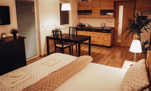 Karlovice House | Apartmán Wellness Sedmihorky