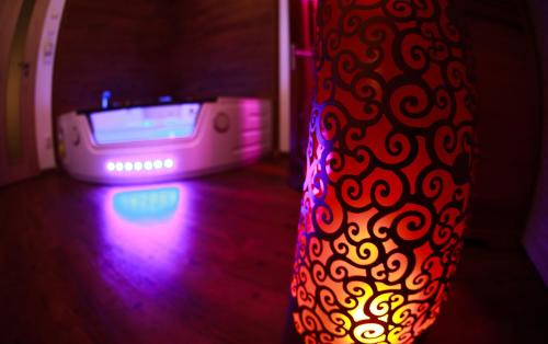 Karlovice House | Apartmán Wellness Sedmihorky