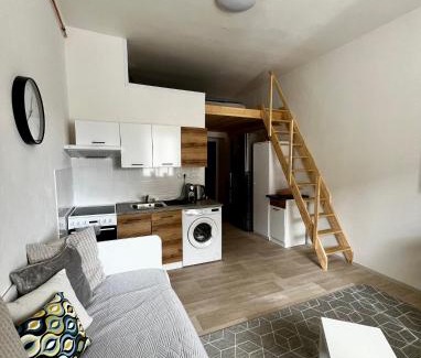 Ceske Budejovice Apartment | Apartmán Zlatá Hvězda
