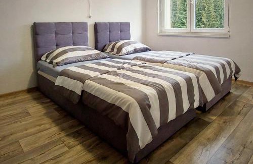 Josefov Dul Apartment | Apartmánek Jizerské hory