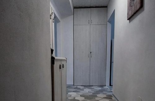 Josefov Dul Apartment | Apartmánek Jizerské hory