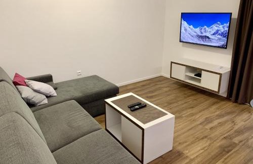 Horna Lehota Apartment | Apartmánový dom Poludnica I., Chopok Juh, Jasná