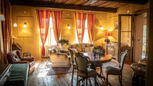 Kolin 2 House | Apartmány č.p. 9