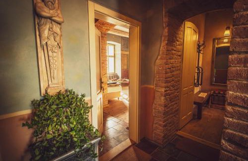 Kolin 2 House | Apartmány č.p. 9