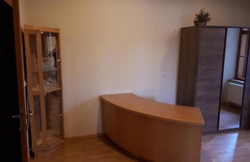 Jindrichuv Hradec Apartment | Apartmány Šetkova vila