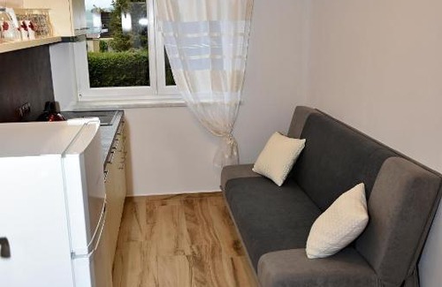 Cesky Krumlov Apartment | Apartmány Šumavská