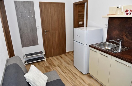Cesky Krumlov Apartment | Apartmány Šumavská