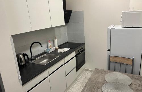 Ceska Lipa Apartment | Apartmány Žižkova