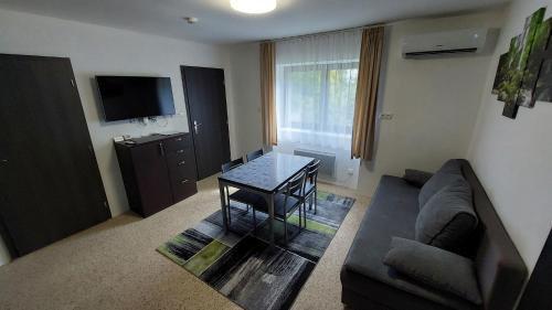 Josefov Dul Apartment | Apartmány Antonínov
