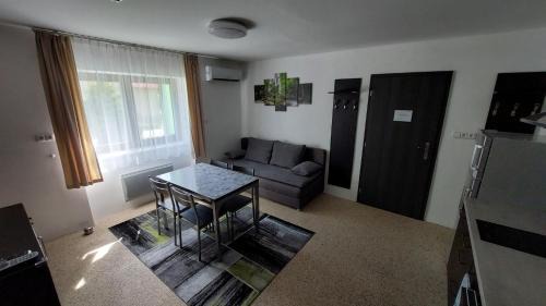 Josefov Dul Apartment | Apartmány Antonínov