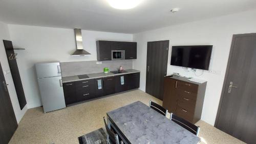 Josefov Dul Apartment | Apartmány Antonínov