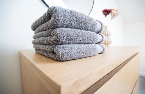 Studnice Apartment | Apartmány Bakovský pivovar