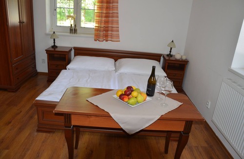 Dolni Moravice Hotel | Apartmány Divoký anděl