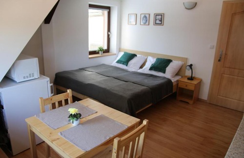Dolni Moravice Apartment | Apartmány Dolní Moravice