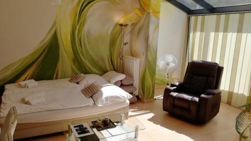 Dacice Apartment | Apartmány Duo