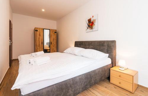 Trebon Apartment | Apartmány Elzet