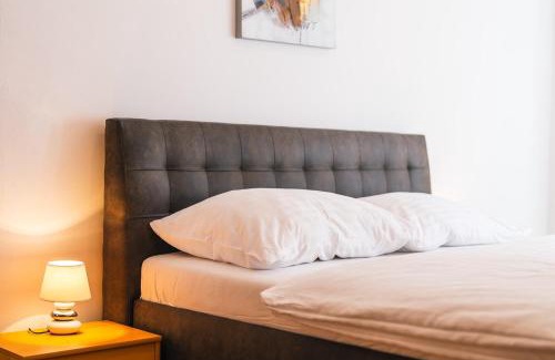 Trebon Apartment | Apartmány Elzet