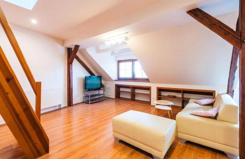 Trebon Apartment | Apartmány Elzet