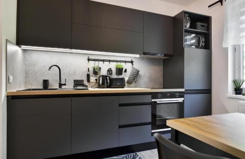 Hrensko Apartment | Apartmány Hřensko