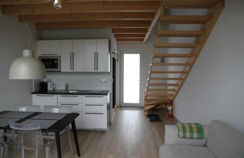 Hluboka nad Vltavou Apartment | Apartmány Hluboká nad Vltavou s výhledem na zámek