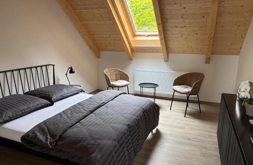 Svaty Jan Apartment | Apartmány Hrachov