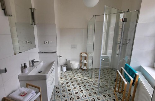 Trebon Apartment | Apartmány Husova 69 Třeboň