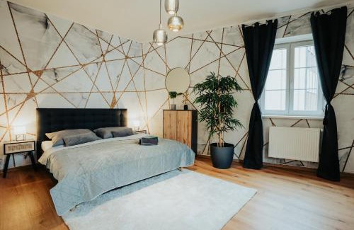 Sumperk Apartment | Apartmány J&J